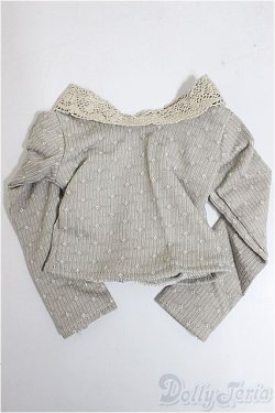 画像2: DD/OF:トップス/0 A-25-12-17-330-NY-ZA