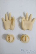 MDD/OF:ねぢどーる様製 ハンドパーツ/0 A-25-12-17-343-NY-ZA