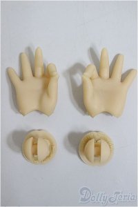 MDD/OF:ねぢどーる様製 ハンドパーツ/0 A-25-12-17-343-NY-ZA