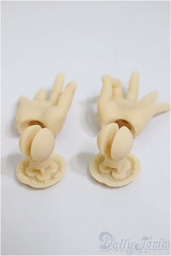 画像3: MDD/OF:ねぢどーる様製 ハンドパーツ/0 A-25-12-17-343-NY-ZA