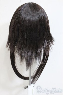 画像3: 9-10inch/ウィッグ/インチ　BJD　MJD　ドール用 A-25-12-17-337-NY-ZA