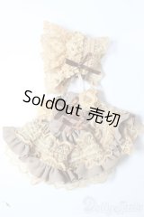 オビツ11/OF:ドレス/1/12サイズ　ドール用 A-25-12-24-161-NY-ZA