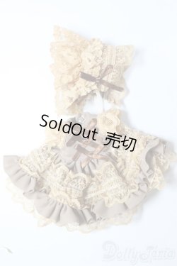 画像1: オビツ11/OF:ドレス/1/12サイズ　ドール用 A-25-12-24-161-NY-ZA