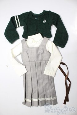 画像1: SDM＆MSD/OF:衣装セット/1/4　40ｃｍ　BJD　MJD　衣装　ドール用 A-25-12-24-171-NY-ZA