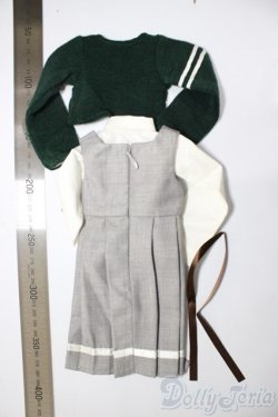 画像2: SDM＆MSD/OF:衣装セット/1/4　40ｃｍ　BJD　MJD　衣装　ドール用 A-25-12-24-171-NY-ZA