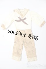 幼SD/OF:衣装セット/1/6　30ｃｍ　BJD　MJD　衣装　ドール用 A-25-12-24-163-NY-ZA