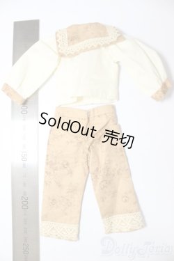 画像2: 幼SD/OF:衣装セット/1/6　30ｃｍ　BJD　MJD　衣装　ドール用 A-25-12-24-163-NY-ZA