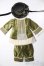 画像1: 幼SD/衣装セット：アンティークローリエ/1/6　30ｃｍ　BJD　MJD　衣装　ドール用 A-25-12-24-164-NY-ZA (1)