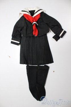 画像1: 幼SD/OF:衣装セット/1/6　30ｃｍ　BJD　MJD　衣装　ドール用 A-25-12-24-166-NY-ZA