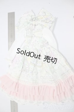 画像2: SDM＆MSD/OF:ワンピース/1/4　40ｃｍ　BJD　MJD　衣装　ドール用 A-25-12-24-168-NY-ZA