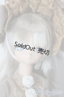 画像1: azone/えっくすきゅーとふぁみりー みあ:Majokko☆Mia witch of the note/0 A-25-12-24-176-NY-ZA