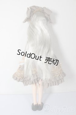 画像3: azone/えっくすきゅーとふぁみりー みあ:Majokko☆Mia witch of the note/0 A-25-12-24-176-NY-ZA