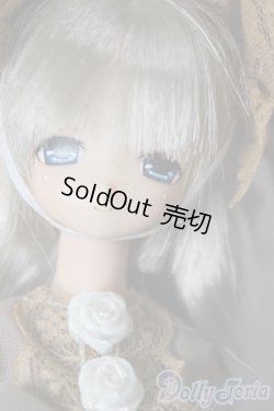 画像4: azone/えっくすきゅーとふぁみりー みあ:Majokko☆Mia witch of the note/0 A-25-12-24-176-NY-ZA