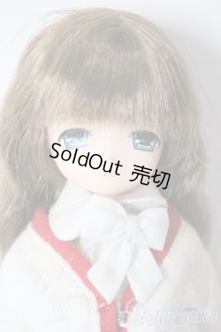 画像1: azone/えっくす☆きゅーとふぁみりー:みあの日曜日(通常販売ver.)/0 A-25-12-24-174-NY-ZA