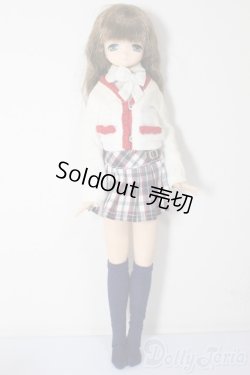 画像2: azone/えっくす☆きゅーとふぁみりー:みあの日曜日(通常販売ver.)/0 A-25-12-24-174-NY-ZA