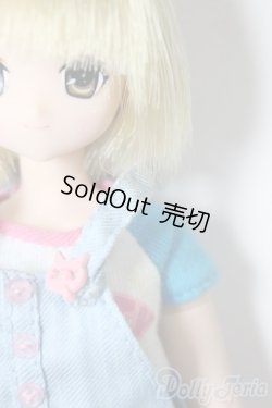 画像4: サアラズ ア・ラ・モード：MAYA(マヤ)/Heartful kiss(通常販売ver.)/0 A-25-12-24-172-NY-ZA