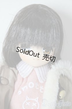 画像1: azone/ころん Snotty Cat IV/0 A-25-12-24-178-NY-ZA