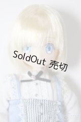 azone/えっくすきゅーと ふぁみりー ノーア:Alice'sTeaParty お菓子なお茶会 少年アリス/0 A-25-12-24-175-NY-ZA