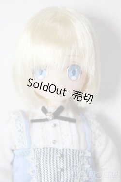 画像1: azone/えっくすきゅーと ふぁみりー ノーア:Alice'sTeaParty お菓子なお茶会 少年アリス/0 A-25-12-24-175-NY-ZA