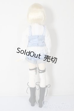 画像3: azone/えっくすきゅーと ふぁみりー ノーア:Alice'sTeaParty お菓子なお茶会 少年アリス/0 A-25-12-24-175-NY-ZA