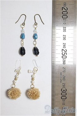 画像2: SD/OF:小物/1/3　60ｃｍ　BJD　MJD　衣装　ドール用 A-25-12-24-285-NY-ZA