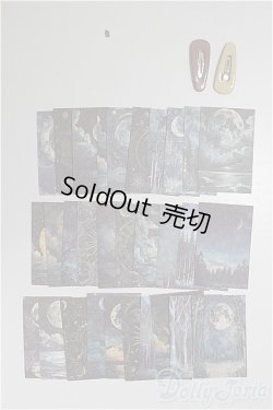 画像1: SD/OF:小物/1/3　60ｃｍ　BJD　MJD　衣装　ドール用 A-25-12-24-293-NY-ZA