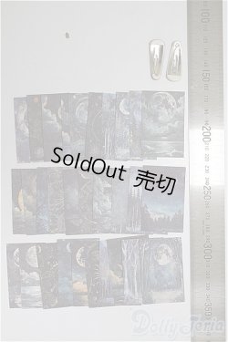 画像2: SD/OF:小物/1/3　60ｃｍ　BJD　MJD　衣装　ドール用 A-25-12-24-293-NY-ZA