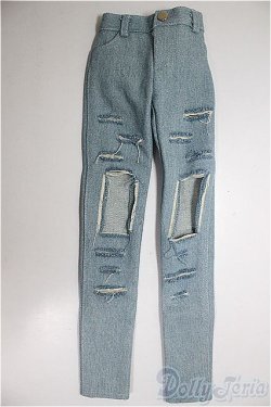 画像1: DD/OF:パンツ/0 A-25-12-24-266-NY-ZA