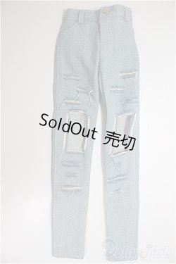 画像1: DD/OF:パンツ/0 A-25-12-24-266-NY-ZA