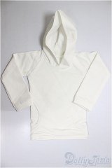 SDGrB＆SD13男の子/OF:パーカー/1/3　65ｃｍ　BJD　MJD　衣装　ドール用 A-25-12-24-264-NY-ZA