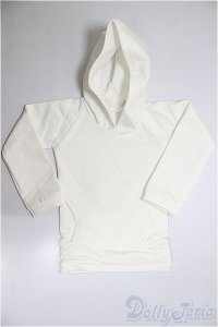 SDGrB＆SD13男の子/OF:パーカー/1/3　65ｃｍ　BJD　MJD　衣装　ドール用 A-25-12-24-264-NY-ZA