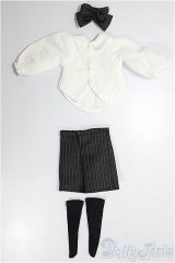 精天使/OF:衣装セット/1/6　30ｃｍ　BJD　MJD　衣装　ドール用 A-25-12-24-267-NY-ZA