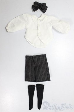 画像1: 精天使/OF:衣装セット/1/6　30ｃｍ　BJD　MJD　衣装　ドール用 A-25-12-24-267-NY-ZA