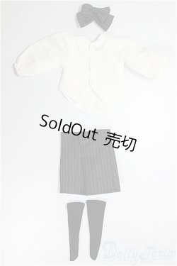 画像1: 精天使/OF:衣装セット/1/6　30ｃｍ　BJD　MJD　衣装　ドール用 A-25-12-24-267-NY-ZA