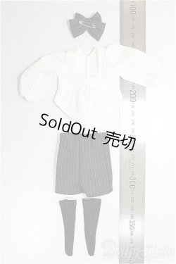 画像2: 精天使/OF:衣装セット/1/6　30ｃｍ　BJD　MJD　衣装　ドール用 A-25-12-24-267-NY-ZA