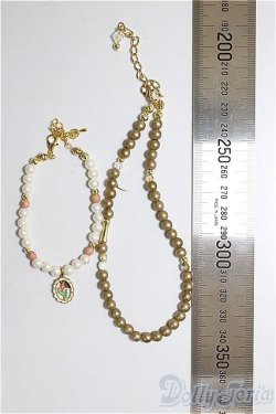 画像2: SD/OF:小物/1/3　60ｃｍ　BJD　MJD　衣装　ドール用 A-25-12-24-280-NY-ZA