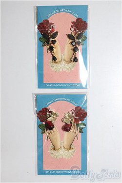 画像1: SD/OF:小物/1/3　60ｃｍ　BJD　MJD　衣装　ドール用 A-25-12-24-281-NY-ZA