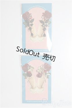 画像1: SD/OF:小物/1/3　60ｃｍ　BJD　MJD　衣装　ドール用 A-25-12-24-281-NY-ZA