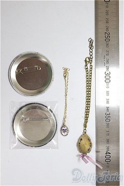 画像2: SD/OF:小物/1/3　60ｃｍ　BJD　MJD　衣装　ドール用 A-25-12-24-282-NY-ZA