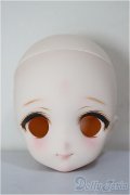 DDH-22/Forest　Lily様カスタムヘッド/BJD　球体関節人形 A-25-12-24-257-NY-ZA