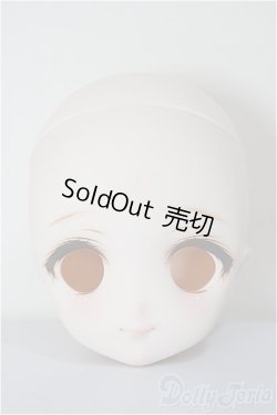 画像1: DDH-22/Forest　Lily様カスタムヘッド/BJD　球体関節人形 A-25-12-24-257-NY-ZA