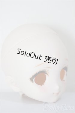 画像3: DDH-22/Forest　Lily様カスタムヘッド/BJD　球体関節人形 A-25-12-24-257-NY-ZA