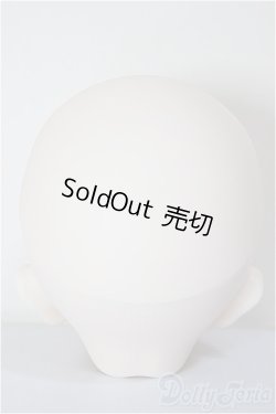 画像4: DDH-22/Forest　Lily様カスタムヘッド/BJD　球体関節人形 A-25-12-24-257-NY-ZA