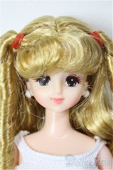 ジェニー/店舗限定　オリジナルマリーン(縦ロール)貞谷紀子x阪急百貨店限定/BJD　球体関節人形 A-25-12-24-262-NY-ZA