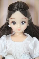 リカちゃんキャッスル/ピンキーピンク リカちゃん　リカチャンキャッスルのちいさなおみせ10周年/BJD　球体関節人形 A-25-12-24-253-NY-ZA