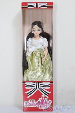 画像2: リカちゃんキャッスル/ピンキーピンク リカちゃん　リカチャンキャッスルのちいさなおみせ10周年/BJD　球体関節人形 A-25-12-24-253-NY-ZA