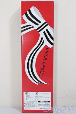 画像3: リカちゃんキャッスル/ピンキーピンク リカちゃん　リカチャンキャッスルのちいさなおみせ10周年/BJD　球体関節人形 A-25-12-24-253-NY-ZA