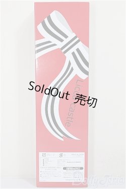 画像3: リカちゃんキャッスル/ピンキーピンク リカちゃん　リカチャンキャッスルのちいさなおみせ10周年/BJD　球体関節人形 A-25-12-24-253-NY-ZA