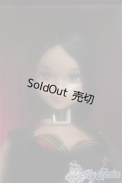 画像1: ジェニー/シオン 「ジェニーコレクションシリーズ」 ラグジュアリーセレクション/BJD　球体関節人形 A-25-12-24-251-NY-ZA