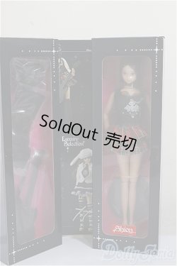 画像2: ジェニー/シオン 「ジェニーコレクションシリーズ」 ラグジュアリーセレクション/BJD　球体関節人形 A-25-12-24-251-NY-ZA